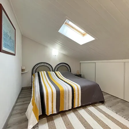 Reve D Ecume * Saint-Hilaire-de-Riez