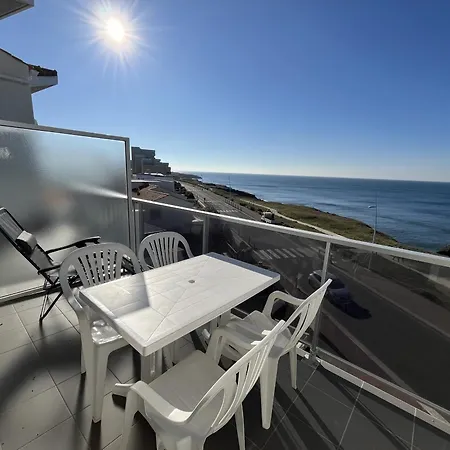 Reve D Ecume Appartement Saint-Hilaire-de-Riez