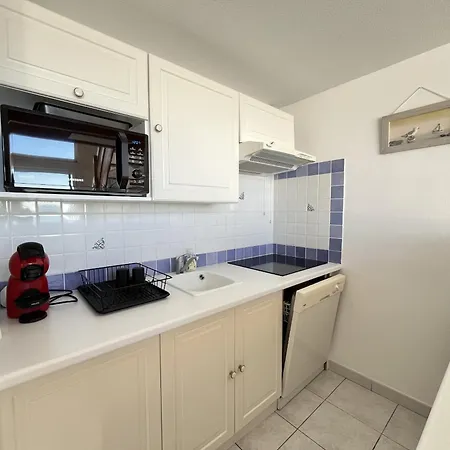 Reve D Ecume Appartement *