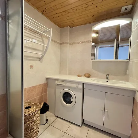 Appartement Reve D Ecume Saint-Hilaire-de-Riez