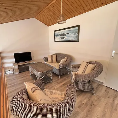 Reve D Ecume Appartement *