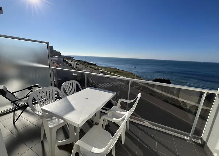 Appartement Reve D Ecume