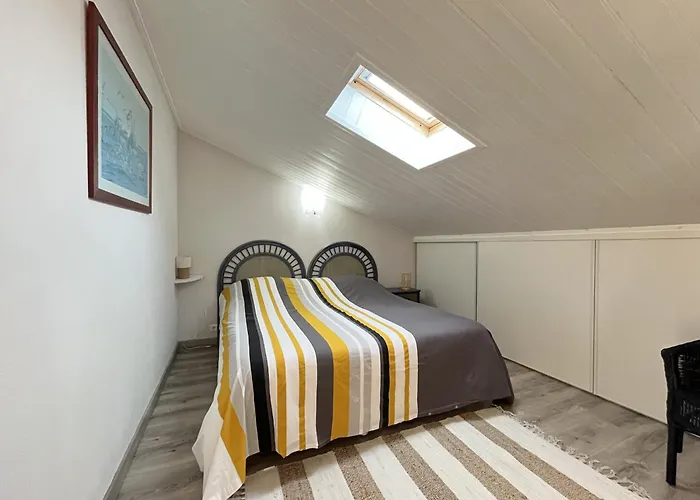 Reve D Ecume * Saint-Hilaire-de-Riez