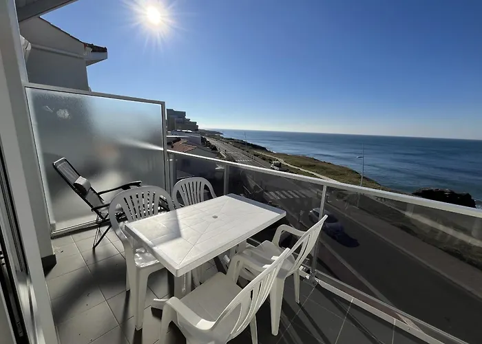 Reve D Ecume Appartement Saint-Hilaire-de-Riez