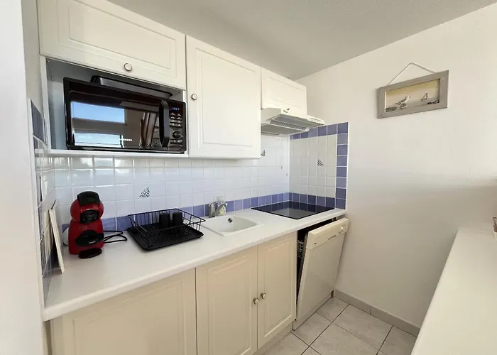 Reve D Ecume Appartement *