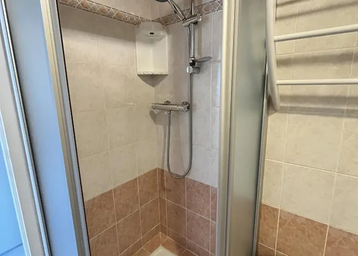 Appartement Reve D Ecume Saint-Hilaire-de-Riez